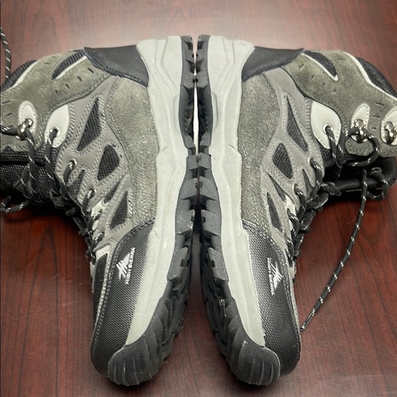 Adidas Men's Black Sneakers - Picture 4 of 7